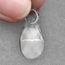 Load image into Gallery viewer, Swarovski Birthstone Crystal Diamond
