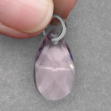 Load image into Gallery viewer, Swarovski Birthstone Crystal Opal