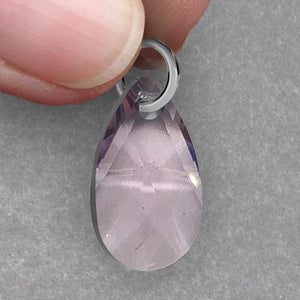 Swarovski Birthstone Crystal Opal